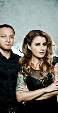 Foto de Madame Saatan