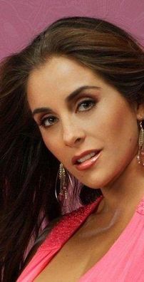 Foto de Karyme Lozano