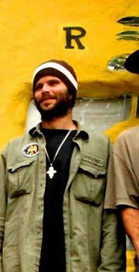 Foto de Força Viva Riddim