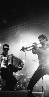 Foto de La Fanfarria del Capitán