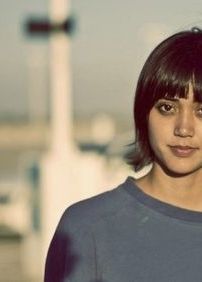 Foto de Dia Frampton