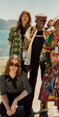 Foto de Witch (We Intend To Cause Havoc)