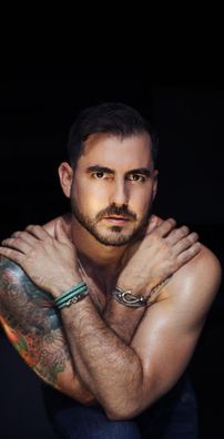 Foto de Rafael Barreto