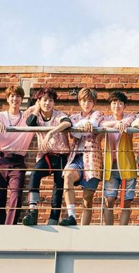 Foto de Golden Child