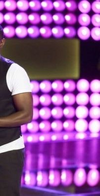 Foto de Damien Lawson