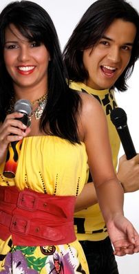 Foto de Banda Prazer de Amar