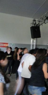 Foto de Banda Nasty