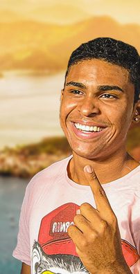 Foto de Eric Wernnek