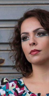 Foto de Gisele de Santi