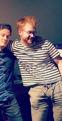 Foto de Facing Waves