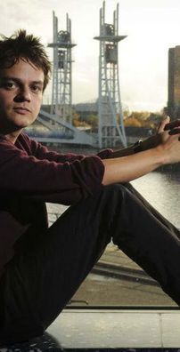 Foto de Jamie Cullum