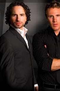 Foto de The Canadian Tenors
