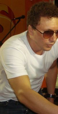 Foto de Jean e Juliano