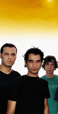 Foto de At The Drive-In