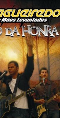 Foto de Ministério Mãos Levantadas