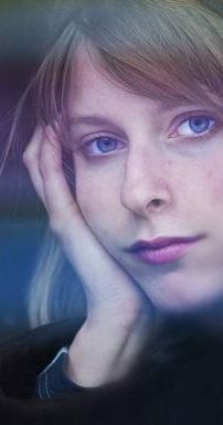 Foto de Susanne Sundfor