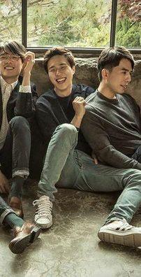 Foto de 9 And The Numbers