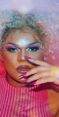 Foto de Nina Omilana