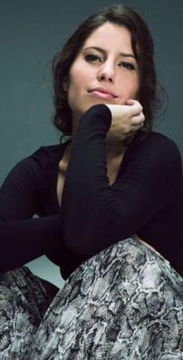 Foto de Cati Freitas