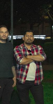 Foto de Unpluggedbanda