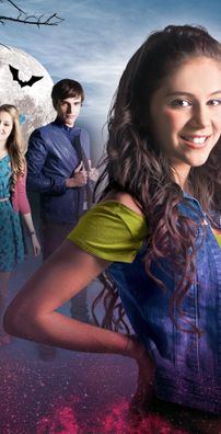 Foto de Chica Vampiro