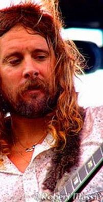 Foto de Donavon Frankenreiter