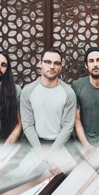 Foto de Pianos Become the Teeth