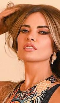 Foto de Gloria Trevi