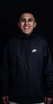 Foto de MC Moranguinho