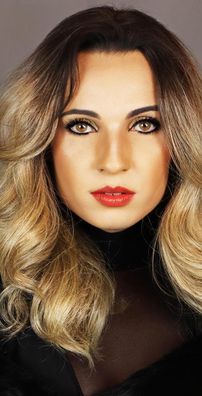 Foto de Natasha Leáh