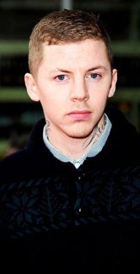 Foto de Professor Green