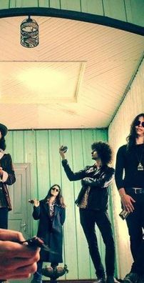 Foto de Stolen Byrds