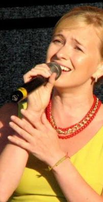 Foto de Hanna-Liina Võsa