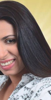 Foto de Lucimar Santos