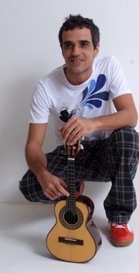 Foto de Rodrigo Maranhão