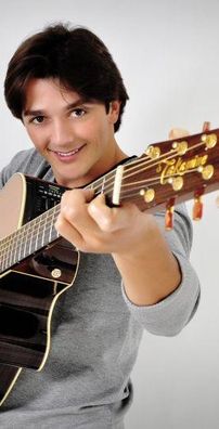 Foto de Gabriel Carvalho