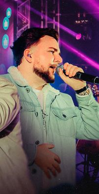 Foto de Lucas Henrique & Guilherme