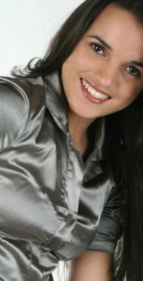 Foto de Elaine Costa