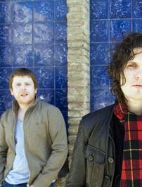 Foto de The Fratellis