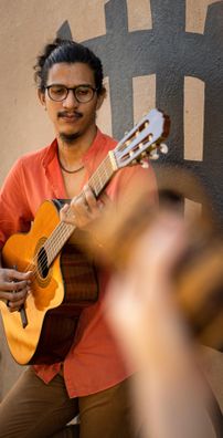 Foto de Léo Vieira (CE)