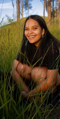 Foto de Assíria Maia