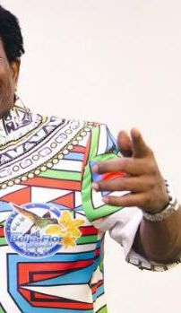 Foto de Neguinho da Beija-Flor