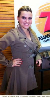 Foto de Izabella Costa