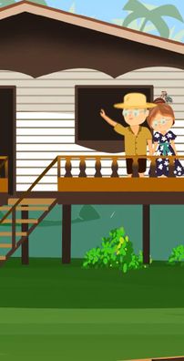 Foto de Rios Coloridos