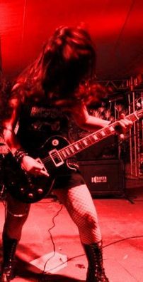 Foto de The Knickers