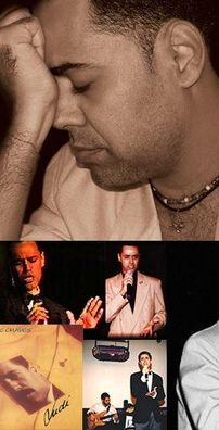 Foto de Ludi Simões