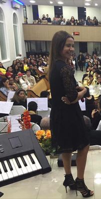 Foto de Agnaldo & Jubenita