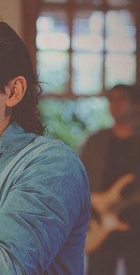 Foto de Thiago Brado