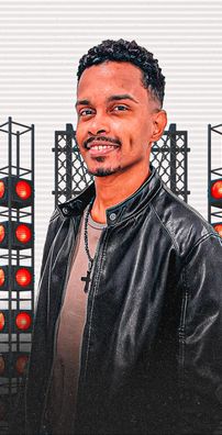 Foto de Nadson Santos 