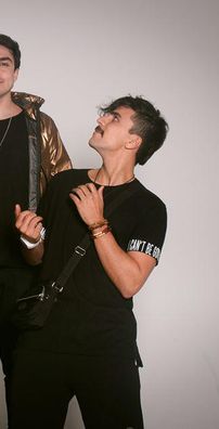 Foto de Voraz Oficial